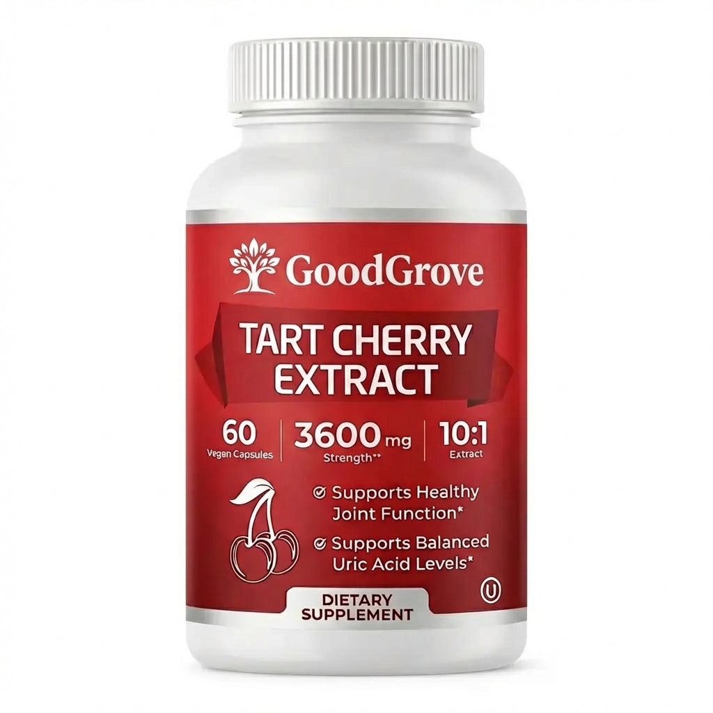 GoodGrove Tart Cherry Extract