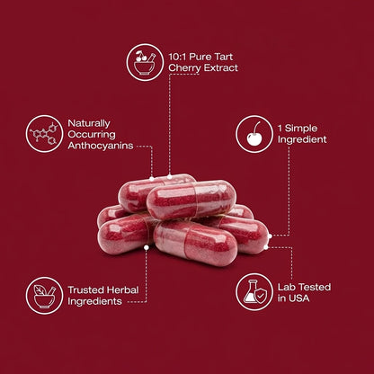 GoodGrove Tart Cherry Extract