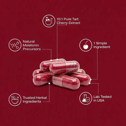 GoodGrove Tart Cherry Extract